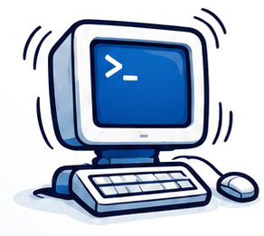 Computer tremolante DBSoft